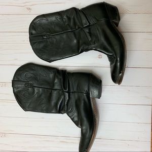Durango cowgirl boots